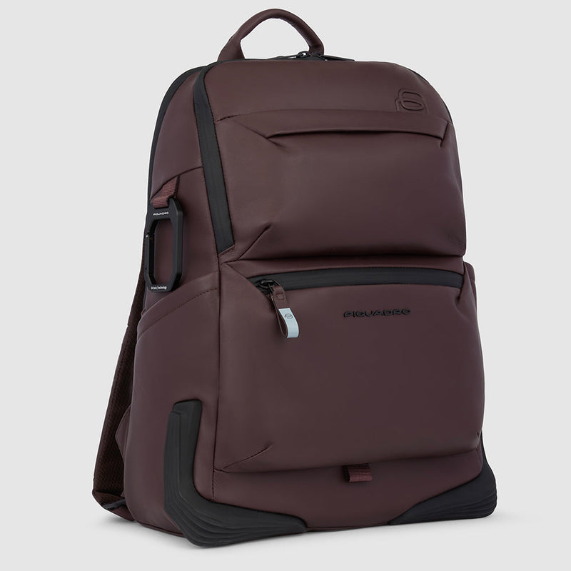 Computer 14" and iPad®Pro 12,9" backpack