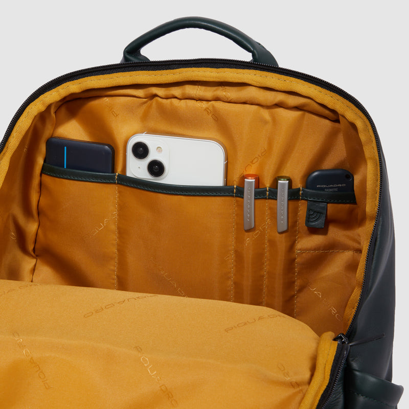 Computer 14" and iPad®Pro 12,9" backpack
