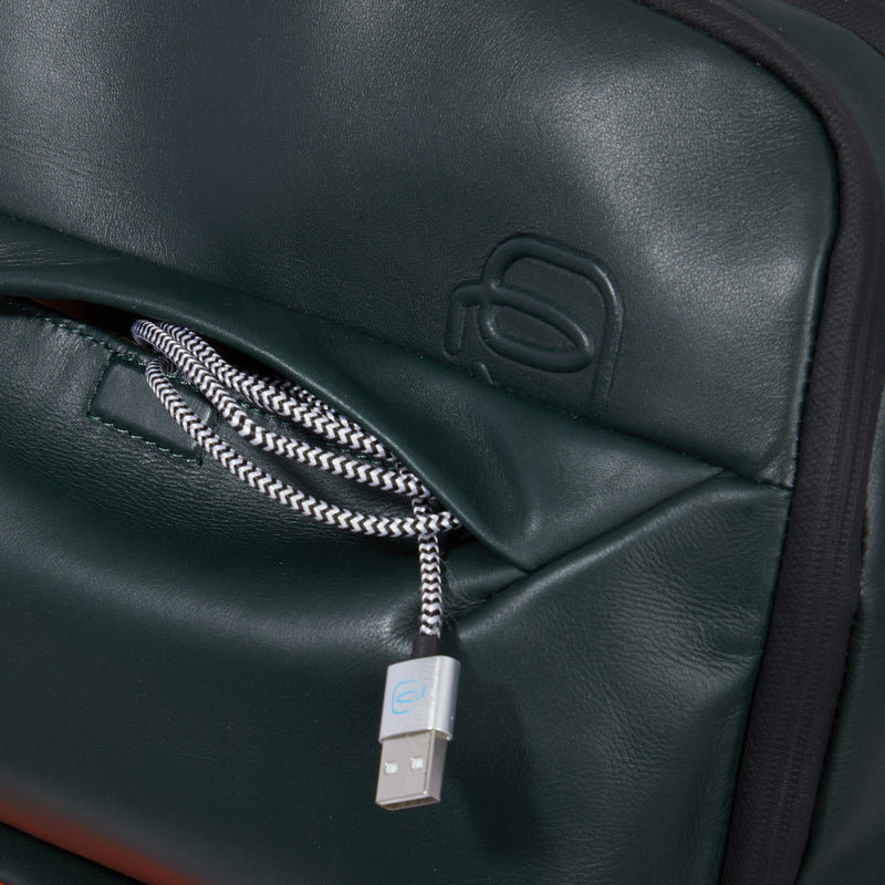 Computer 14" and iPad®Pro 12,9" backpack