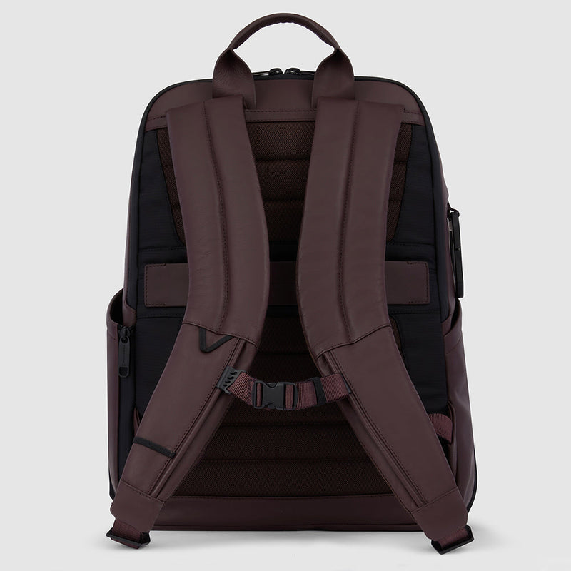 Computer 14" and iPad®Pro 12,9" backpack