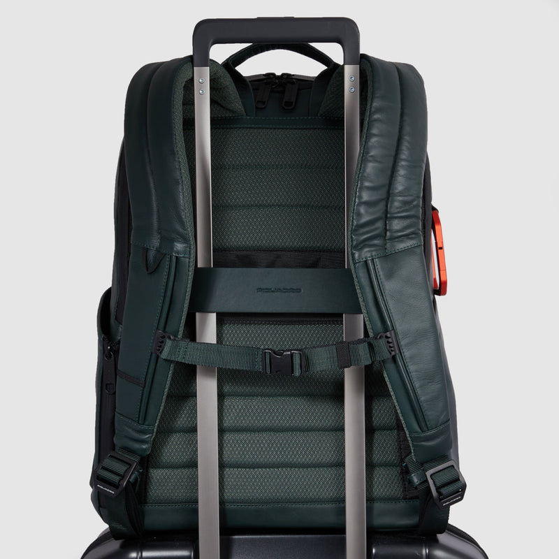 Computer 14" and iPad®Pro 12,9" backpack