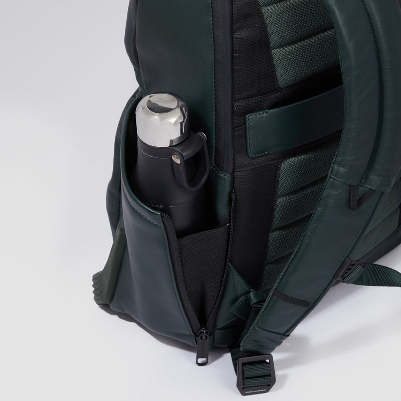 Computer 14" and iPad®Pro 12,9" backpack