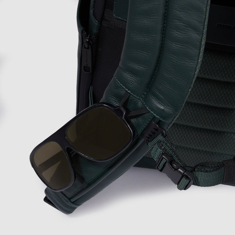 Computer 14" and iPad®Pro 12,9" backpack