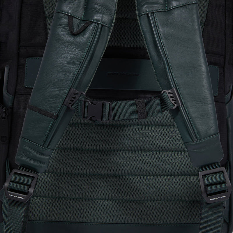 Computer 14" and iPad®Pro 12,9" backpack