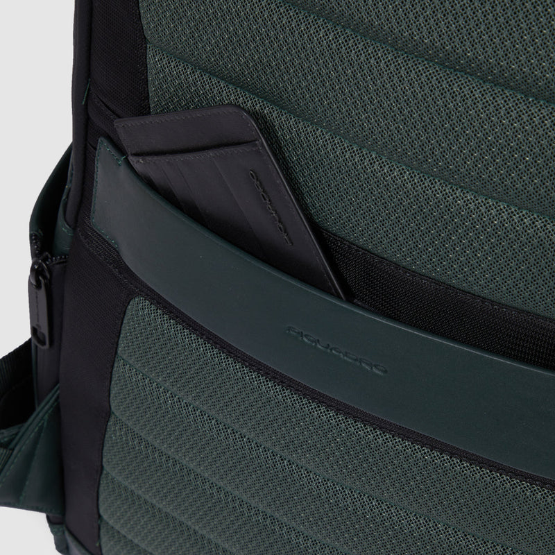 Computer 14" and iPad®Pro 12,9" backpack