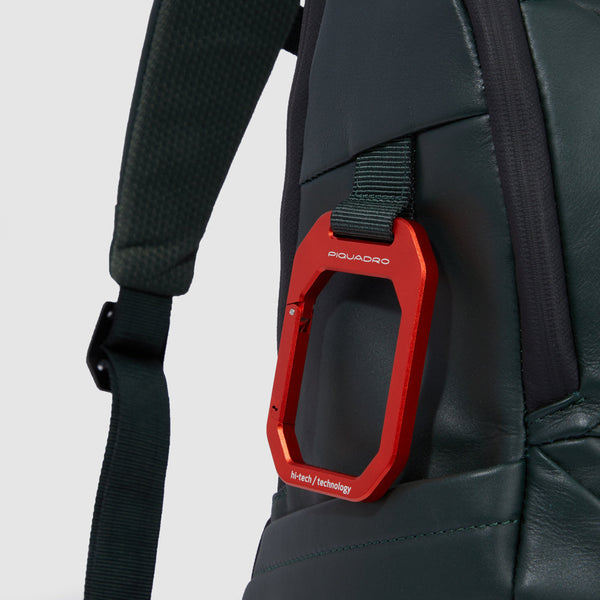 Computer 14" and iPad®Pro 12,9" backpack