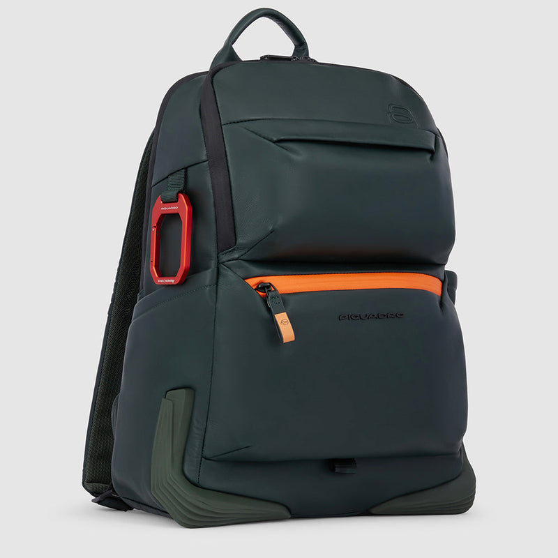 Computer 14" and iPad®Pro 12,9" backpack