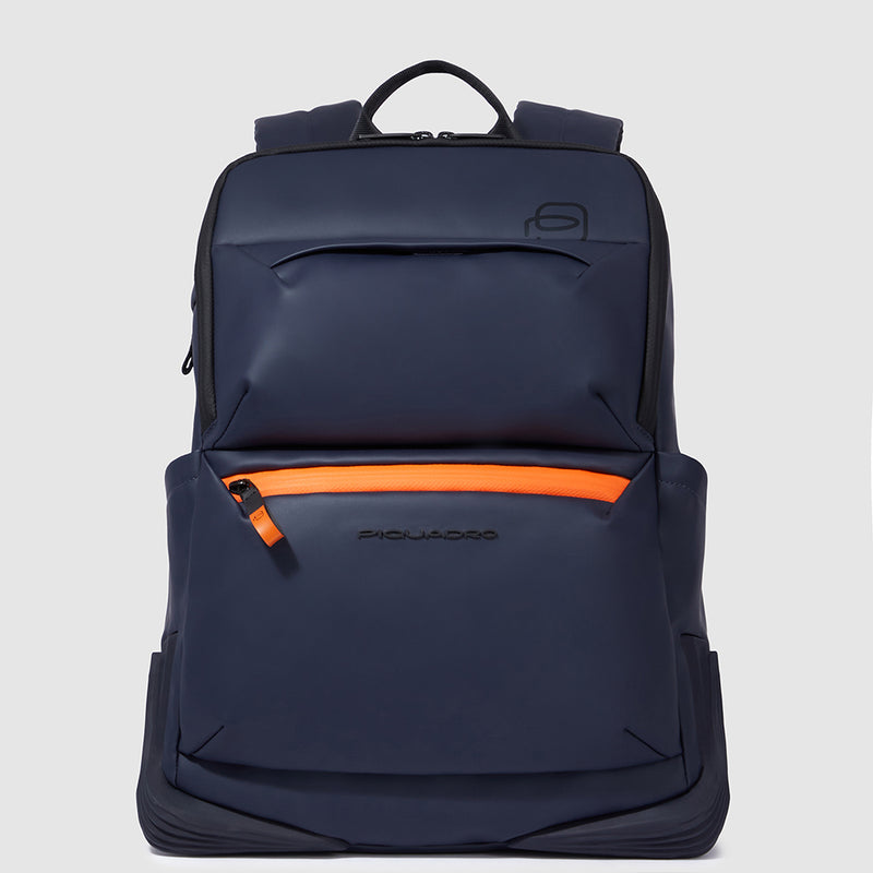 Computer 14" and iPad®Pro 12,9" backpack