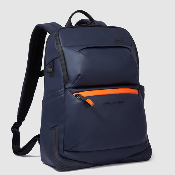 Water resistant laptop 14" backpack