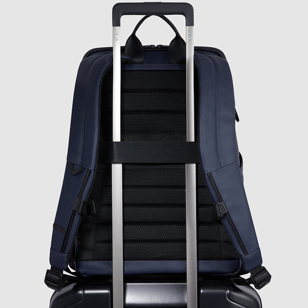 Water resistant laptop 14" backpack