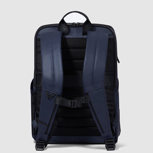 Water resistant laptop 14" backpack