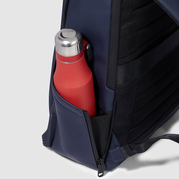 Water resistant laptop 14" backpack