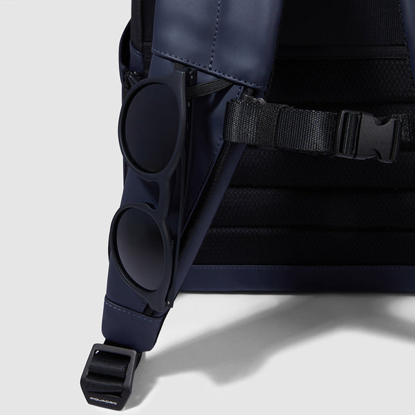 Water resistant laptop 14" backpack