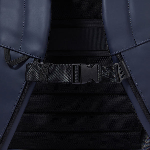 Water resistant laptop 14" backpack