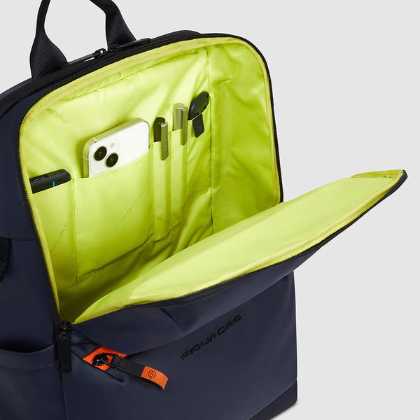 Water resistant laptop 14" backpack