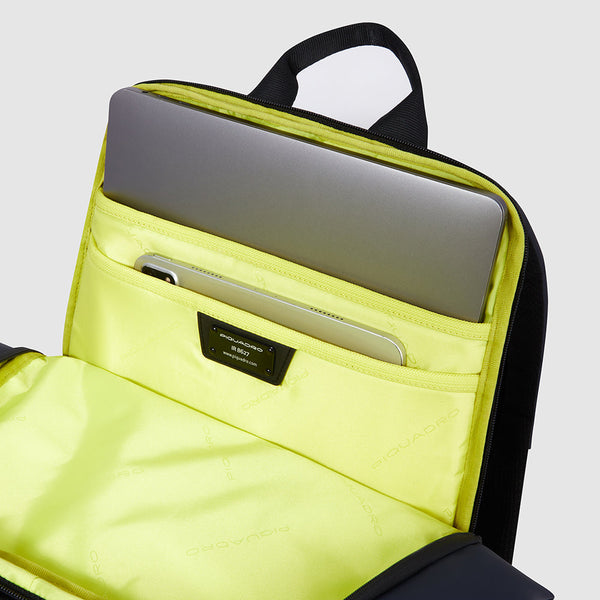 Water resistant laptop 14" backpack