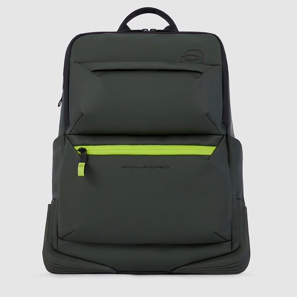 Wasserfester Laptop-Rucksack 14" 