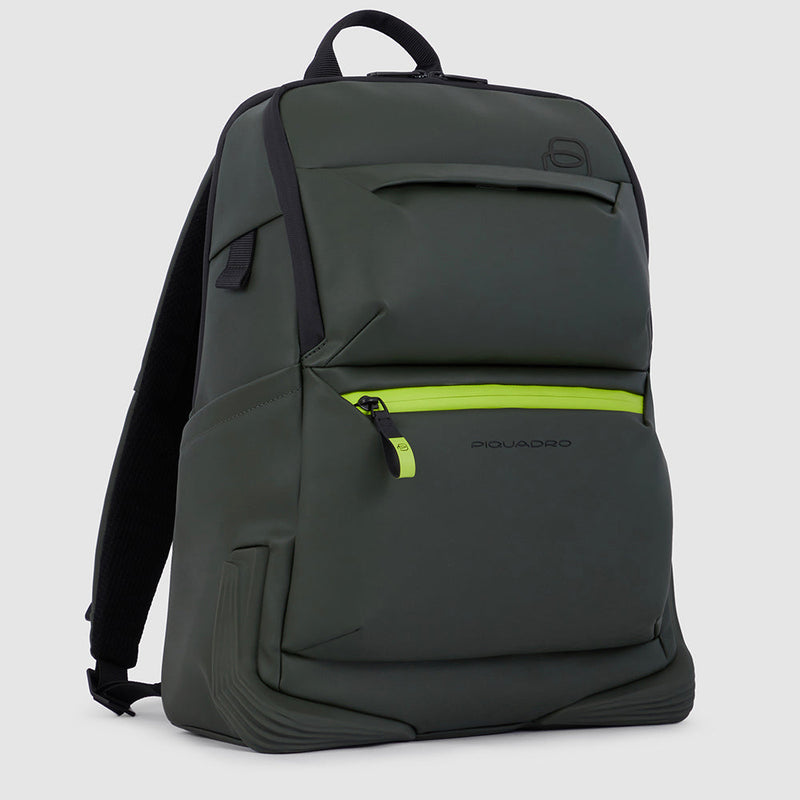 Wasserfester Laptop-Rucksack 14" 