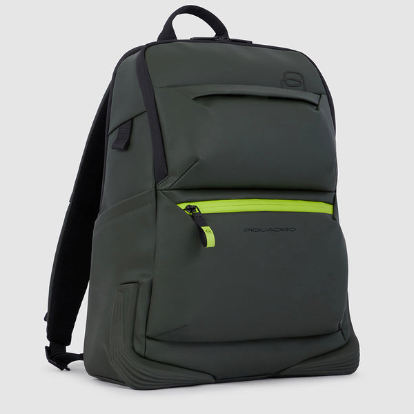 Wasserfester Laptop-Rucksack 14" 