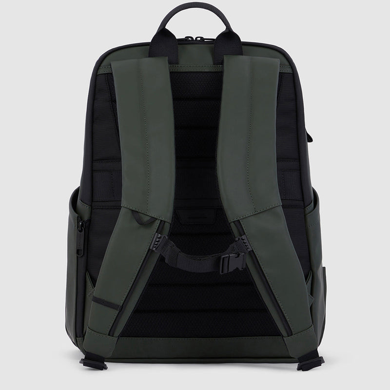 Wasserfester Laptop-Rucksack 14" 
