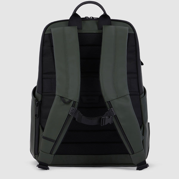 Computer 14" and iPad®Pro 12,9" backpack