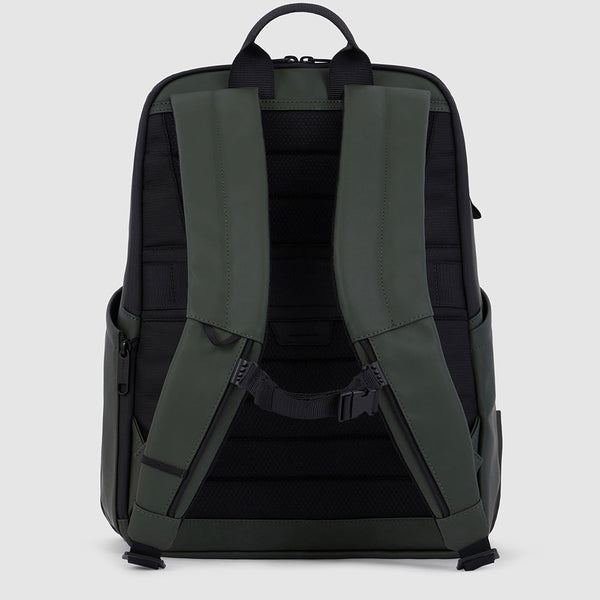 Wasserfester Laptop-Rucksack 14" 