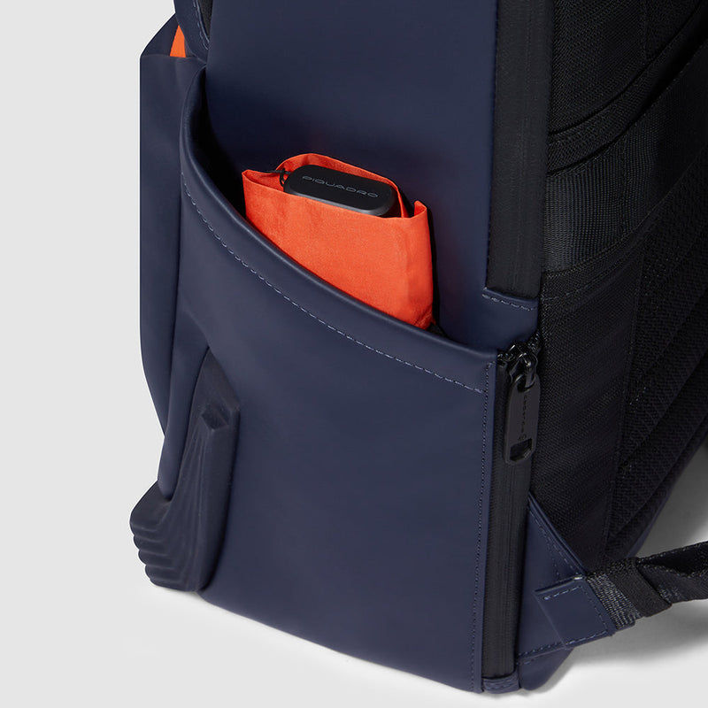 Computer 14" and iPad®Pro 12,9" backpack