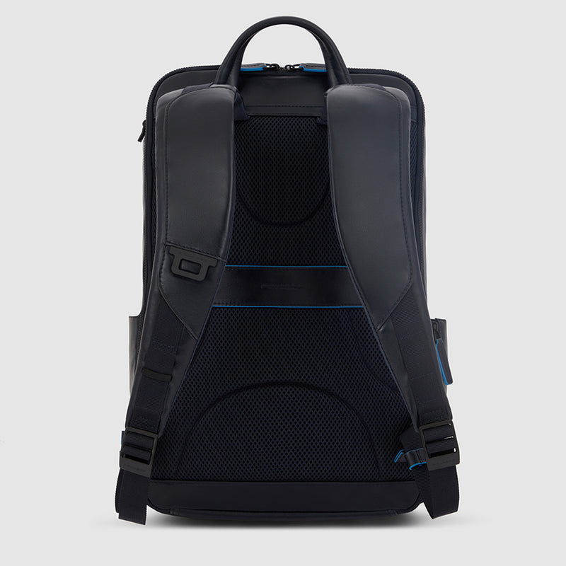 Computer backpack 15,6" with iPad® compartment