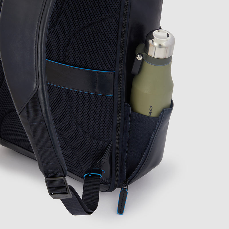 Computer backpack 15,6" with iPad® compartment