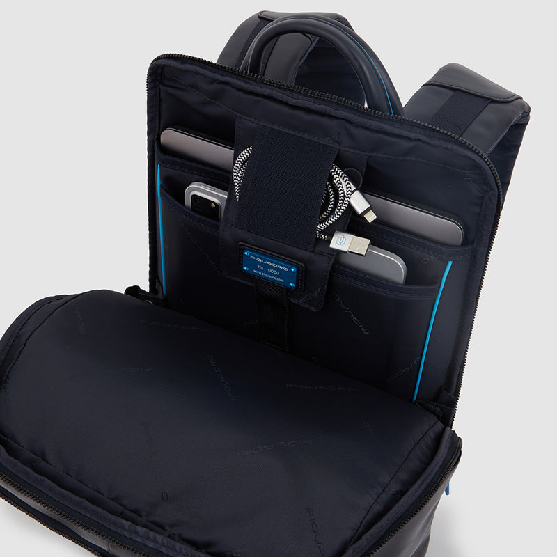 Sac à dos pour ordinateur 15,6" et iPad®