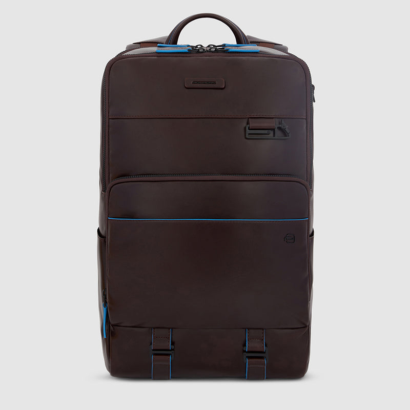 Computer backpack 15,6" with iPad® compartment