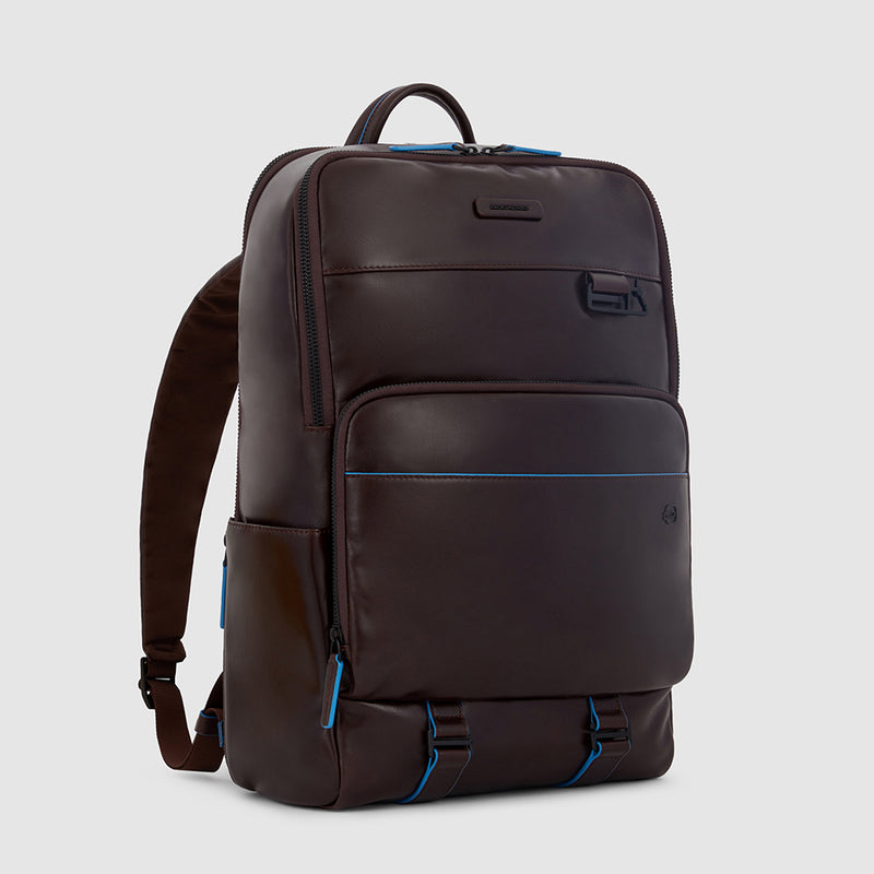 Computer backpack 15,6" with iPad® compartment