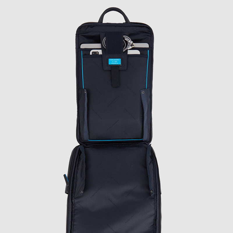 Computer backpack 15,6" with iPad® compartment