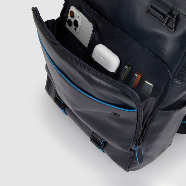 Laptop-Rucksack 15,6" mit iPad®-Fach