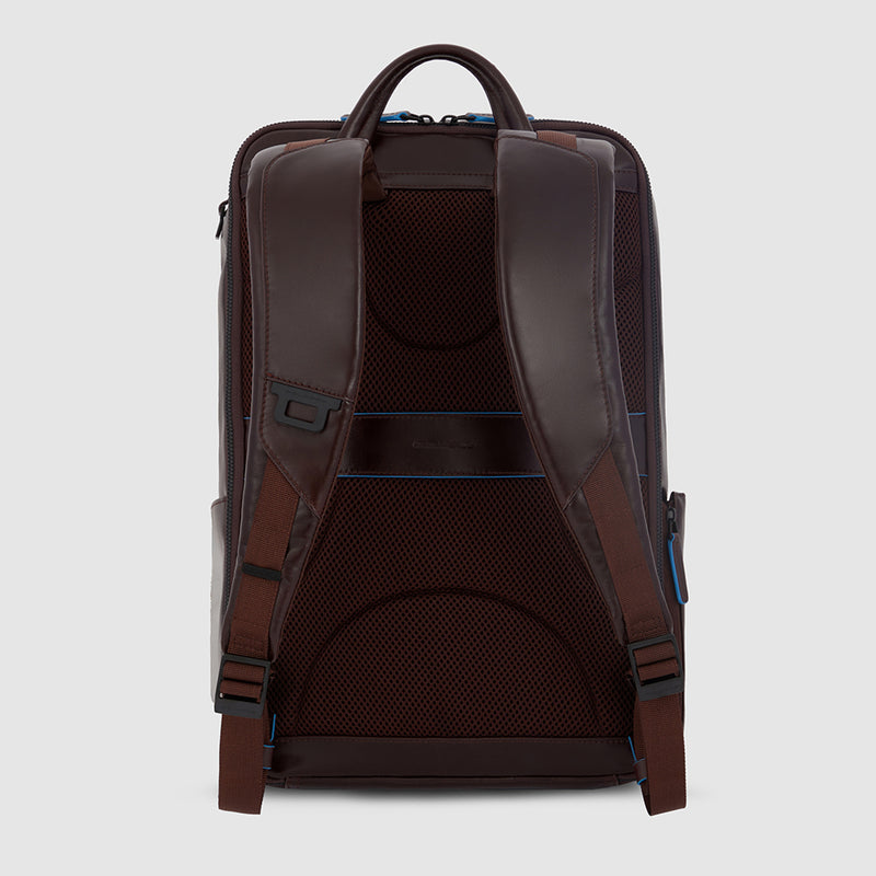 Computer backpack 15,6" with iPad® compartment