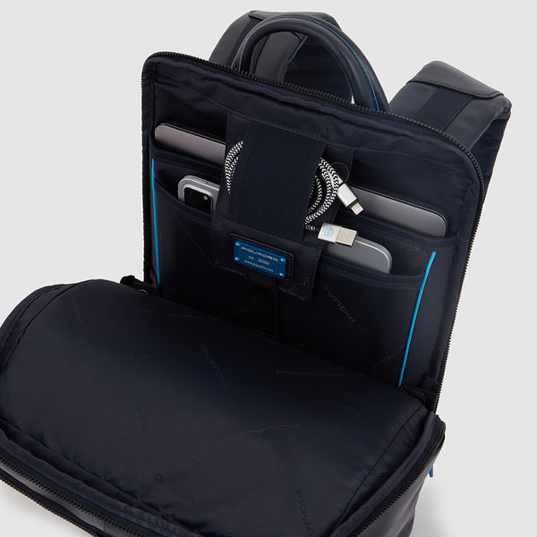 Computer backpack 15,6" with iPad® compartment