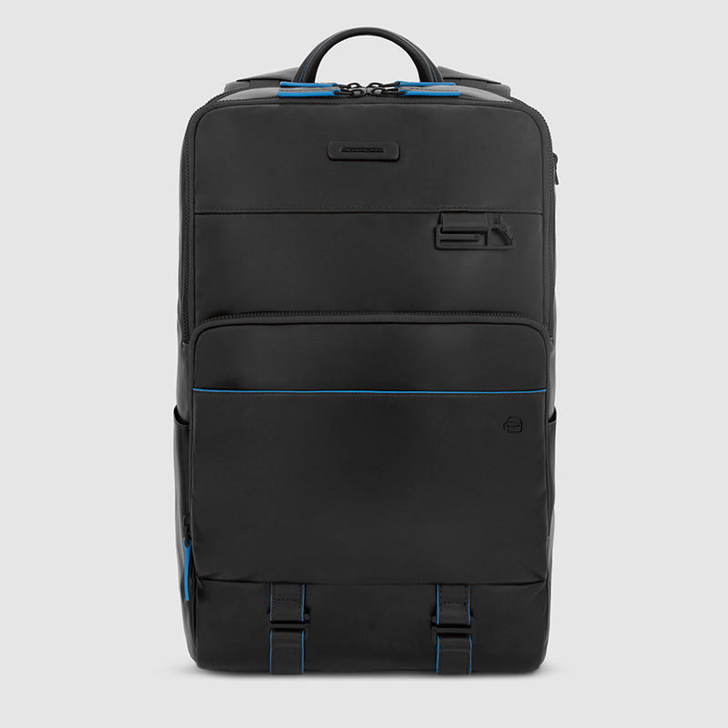 Computer backpack 15,6" with iPad® compartment