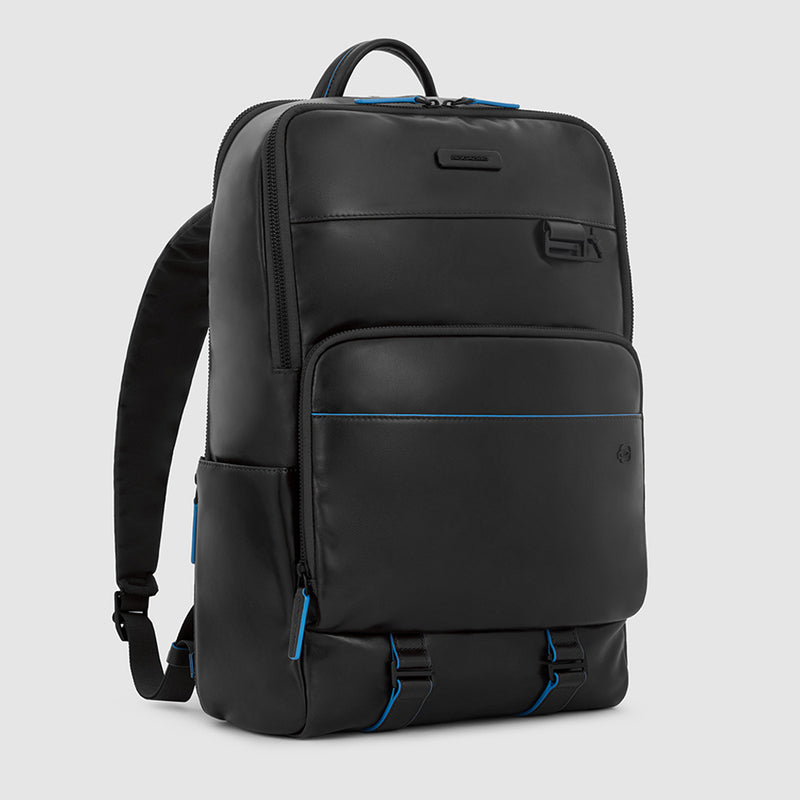 Laptop-Rucksack 15,6" mit iPad®-Fach