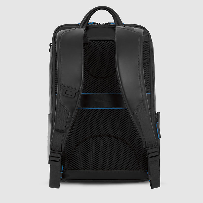 Laptop-Rucksack 15,6" mit iPad®-Fach