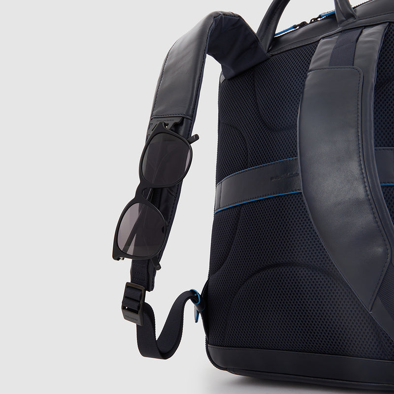 Computer backpack 15,6" with iPad® compartment