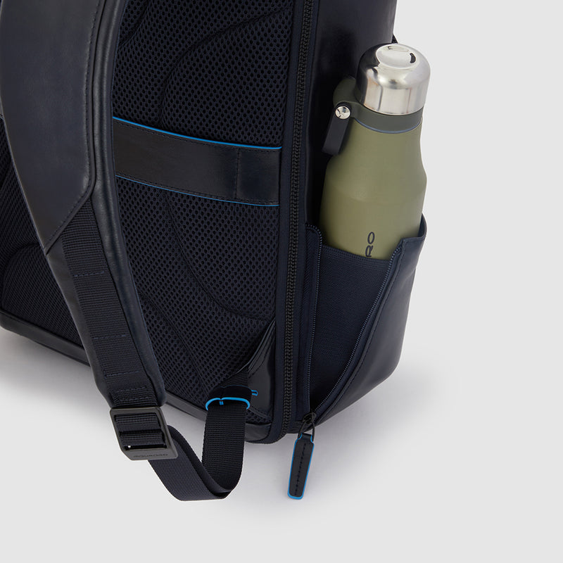 Computer backpack 15,6" with iPad® compartment