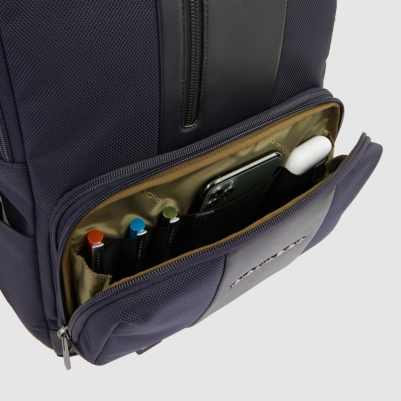 Modular computer 15,6" and iPad® backpack