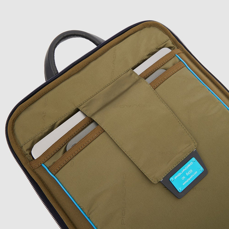 Modular computer 15,6" and iPad® backpack