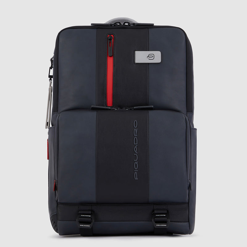 Computer 15,6" backpack with breathable back