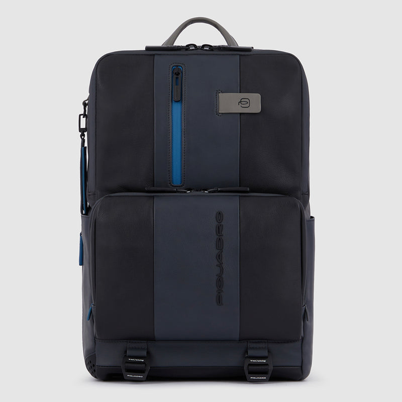 Laptop-Rucksack 15,6" mit atmungsaktivem Rücken