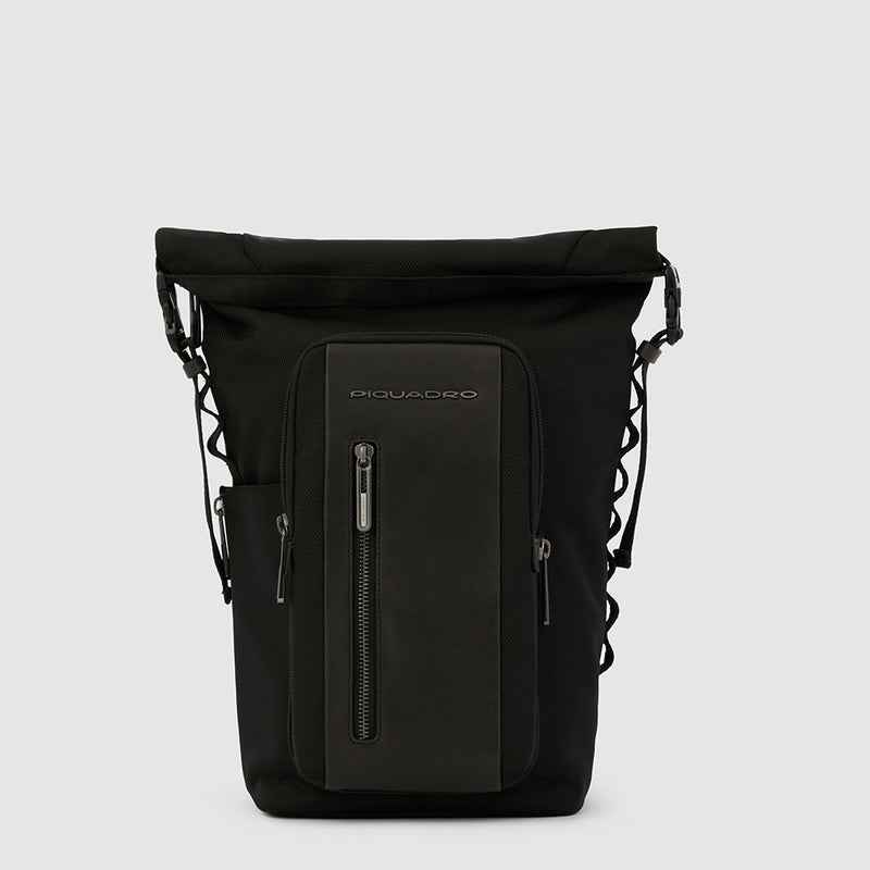 Modular backpack for iPad®Pro 12,9"