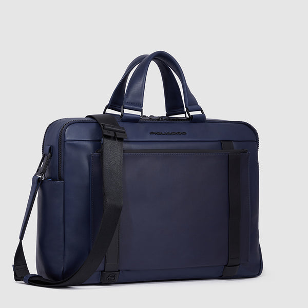 Laptop bag 15,6" with iPad®Pro 12,9" compartment