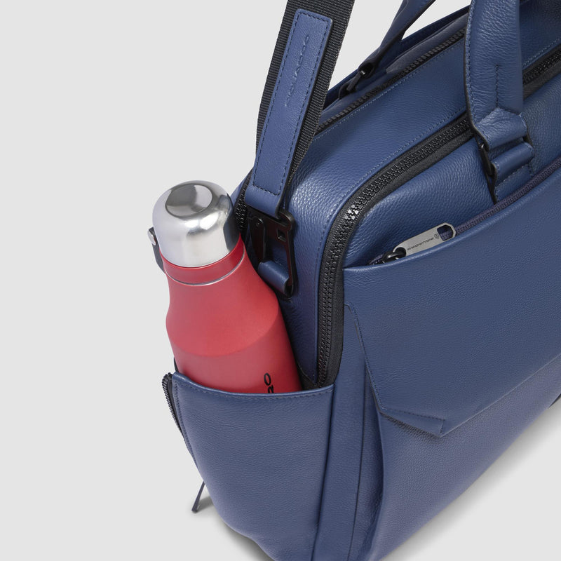 Laptop bag 15,6" with iPad®Pro 12,9" compartment