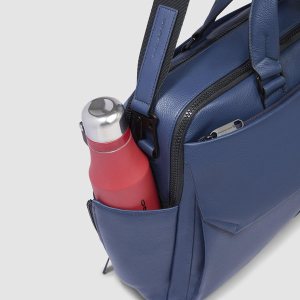 Laptop bag 15,6" with iPad®Pro 12,9" compartment