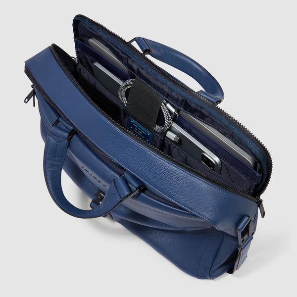 Laptop bag 15,6" with iPad®Pro 12,9" compartment